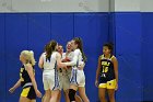 WBBall vs USJ  Women’s Basketball vs University of Saint Joseph. - Photo by Keith Nordstrom : Wheaton, Basketball
